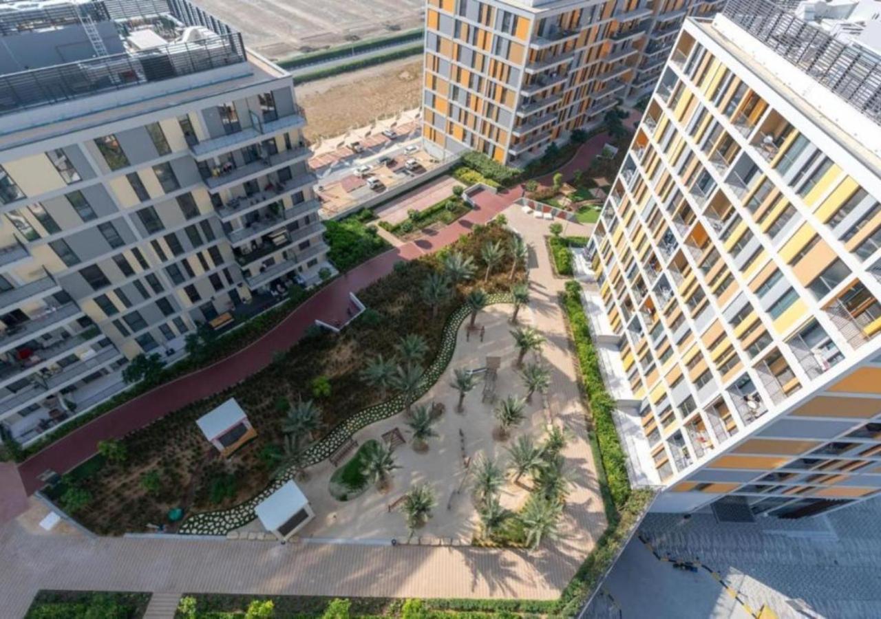 Apartment Spacious 2br With Scenic Balcony Outlook At Mesk 1 By Vibel *
